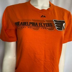 🌸3/$20🌸Philadelphia Flyers t-shirt
